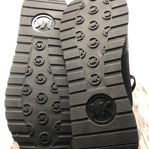 Michael Kors trainers 5 - Picture 6 of 11